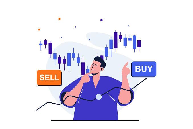 Share & Stock Brokerage